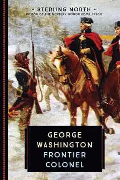 george washington book cover image