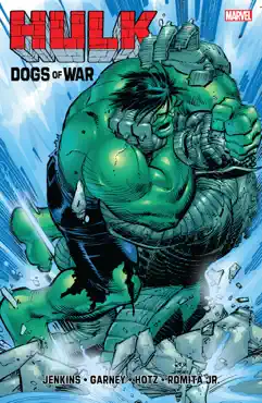hulk book cover image