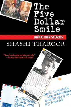 the five dollar smile book cover image