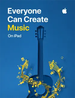 everyone can create music book cover image