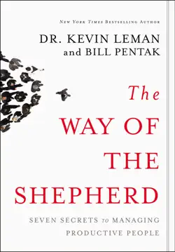 the way of the shepherd book cover image