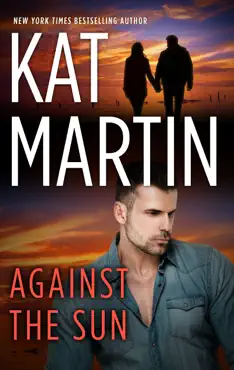 against the sun book cover image
