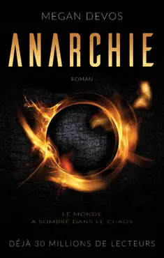 anarchie book cover image