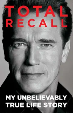 total recall book cover image