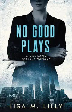 no good plays book cover image