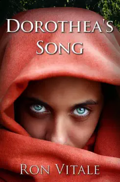 dorothea's song book cover image