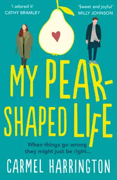 my pear-shaped life book cover image