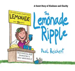 the lemonade ripple book cover image