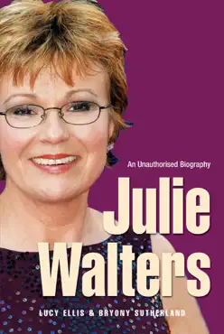 julie walters book cover image