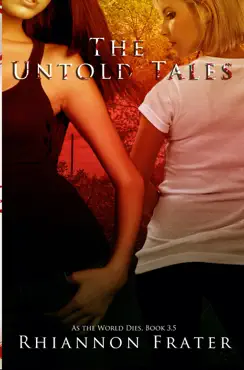 the untold tales book cover image