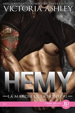 hemy book cover image