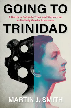 going to trinidad book cover image