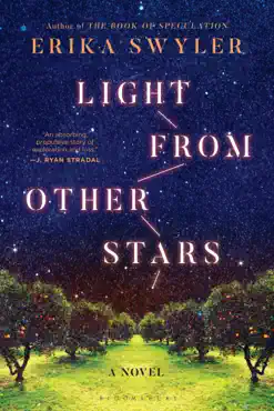 light from other stars book cover image
