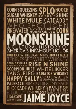 moonshine book cover image
