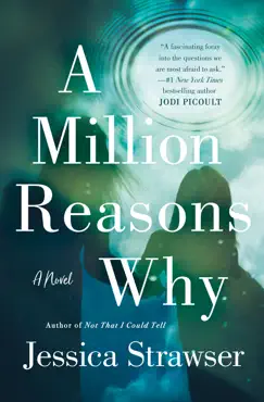 a million reasons why book cover image