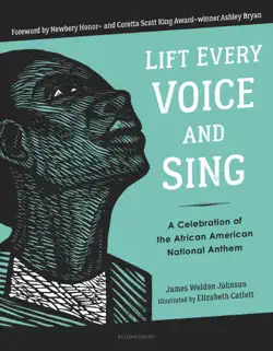 lift every voice and sing book cover image