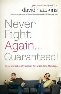 never fight again . . . guaranteed! book cover image