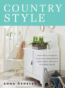 country style book cover image