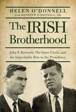 the irish brotherhood book cover image
