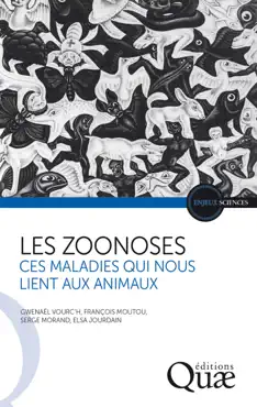 les zoonoses book cover image