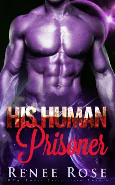 his human prisoner book cover image