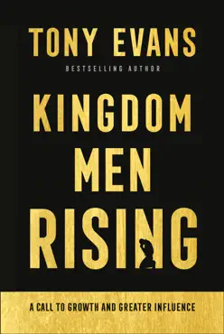 kingdom men rising book cover image