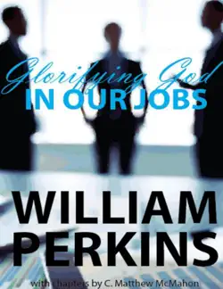 glorifying god in our jobs book cover image