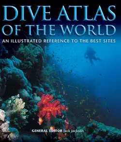 dive atlas of the world book cover image
