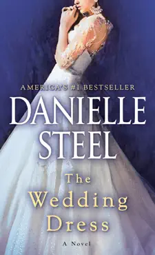the wedding dress book cover image