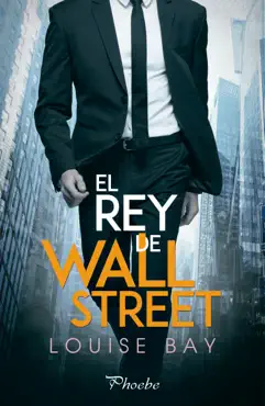 el rey de wall street imagen de la portada del libro