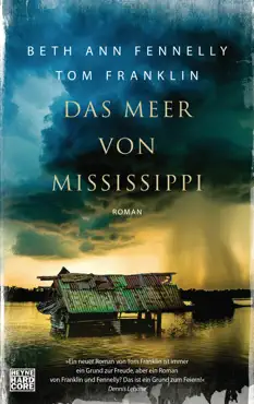 das meer von mississippi book cover image