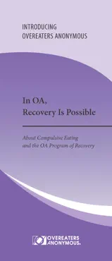in oa, recovery is possible book cover image