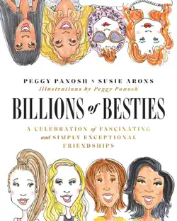 billions of besties book cover image
