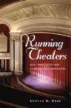 Running Theaters synopsis, comments