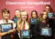 Classroom GarageBand synopsis, comments