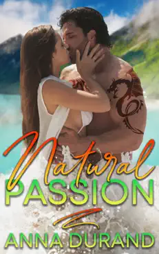natural passion book cover image