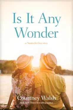 is it any wonder book cover image