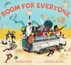 room for everyone book cover image