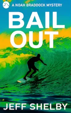 bail out book cover image