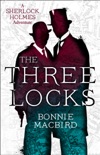 The Three Locks book summary, reviews and download