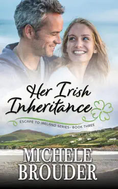 her irish inheritance book cover image