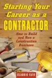 Starting Your Career as a Contractor synopsis, comments