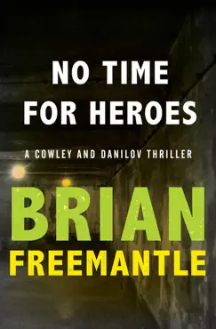 no time for heroes book cover image