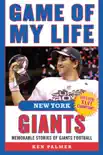 Game of My Life New York Giants synopsis, comments