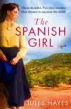 The Spanish Girl sinopsis y comentarios