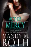 Act of Mercy e-book
