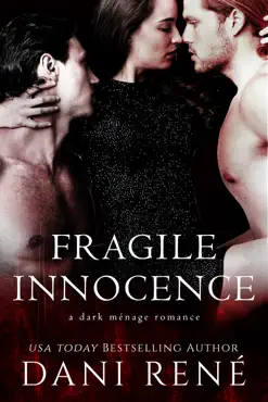 fragile innocence book cover image