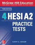 McGraw-Hill Education 4 HESI A2 Practice Tests, Third Edition e-book