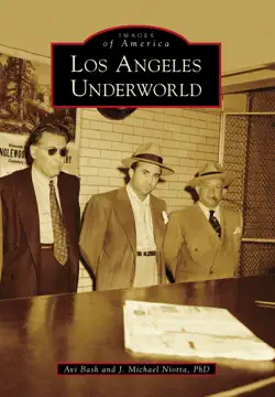 los angeles underworld book cover image