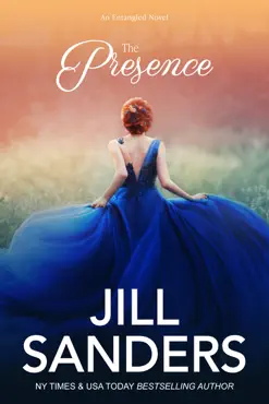 the presence book cover image